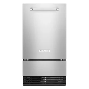 Ice Maker Kitchenaid Modelo KUID508HPS