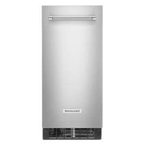 Ice Maker Kitchenaid Modelo KUIX335HPS