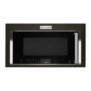 Microondas Kitchenaid Modelo KMHC319EBS