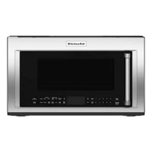 Microondas Kitchenaid Modelo KMHP519ESS