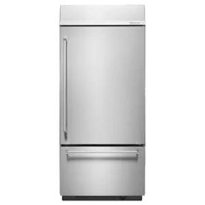 Refrigerador Kitchenaid Modelo KBBR306ESS