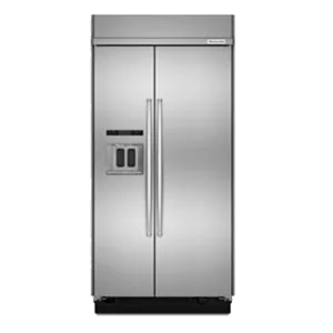 Refrigerador Kitchenaid Modelo KBSD606ESS