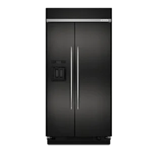 Refrigerador Kitchenaid Modelo KBSD608EBS