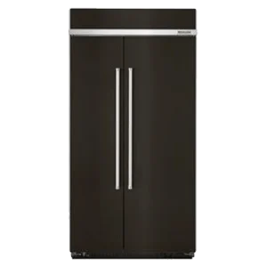 Refrigerador Kitchenaid Modelo KBSN602EBS