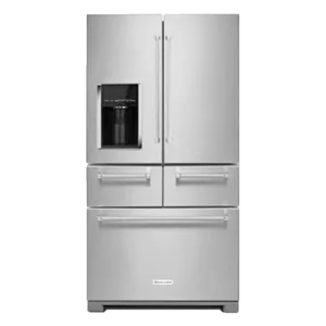 Refrigerador Kitchenaid Modelo KRMF706ESS